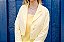 Blazer Cropped Camila - Imagem 3