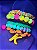 Pulseira 5 Voltas Neon - Imagem 3