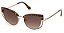 Óculos Solar - Guess GU7622 52f - Imagem 1