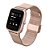Relógio Smartwatch Mormaii - Imagem 1