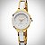 Relógio Technos Feminino Ceramic Dourado 2035LYW/4B - Imagem 1