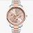 Relógio Euro Feminino Multiglow Bicolor - EU6P29AKETDS/4J - Imagem 1