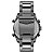 Relógio Technos Masculino Digitech Grafite BJK626AC/1A - Imagem 3
