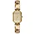 Relógio Technos Feminino Crystal Dourado 2036MTT/1D - Imagem 1
