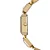 Relógio Technos Feminino Crystal Dourado 2036MTT/1D - Imagem 2