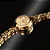 Relógio Technos Feminino Mini Dourado 5Y20LZ/1D - Imagem 2