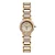 Relógio Technos Feminino Ceramic/saphire Dourado - Imagem 1