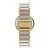 Relógio Technos Feminino Ceramic/saphire Dourado - Imagem 2