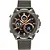 Relógio Technos Masculino Digitech Grafite W23721AAB/1P - Imagem 1