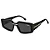 ÓCULOS DE SOL CARRERA VICTORY C 12/S 2M2 55IR S - Imagem 2