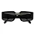 ÓCULOS DE SOL CARRERA VICTORY C 12/S 2M2 55IR S - Imagem 1