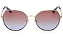 Óculos Solar Guess Gu7867 5828f - Feminino Dourado - Imagem 5
