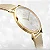 Relógio Technos Feminino Slim Dourado 2025LTU/1B - Imagem 2