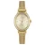 Relógio Technos Style Dourado - 2035MZD/1D - Imagem 1