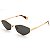 Óculos de Sol Furla SFUB17 0594 57-17 - Imagem 5