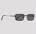 Colcci C0262 Preto Fosco Cinza - Sol - Imagem 1