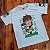 Camiseta básica infantil - Imagem 6