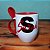 Caneca c/ colher - Imagem 4