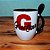 Caneca c/ colher - Imagem 5