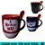 Caneca mágica c/ colher - Imagem 2