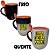 Caneca mágica c/ colher - Imagem 7