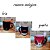 Caneca mágica c/ colher - Imagem 6