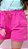 Conjunto Infantil Menina Florzinha - Imagem 2