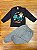 Kit Meninos 10 peças Inverno 1 ao 8 - Imagem 11