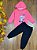 Kit Cleomara Meninas 8 peças Inverno - Imagem 11