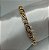 Bracelete em elos - Imagem 3