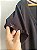 Blusa preta com estampa étnica Dript G - Imagem 3