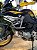 PROTETOR MOTOR E CARENAGEM INOX BMW F850 gs  PREMIUM - Imagem 4