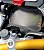 Moldura Protetora Anti Furto Painel Tft + Abra quebra sol  BMW 1250GS / ADVENTURE - Imagem 1