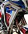 P. MOTOR + CARENAGEM AÇO CARBONO AFRICA TWIN CRF1100L DCT /ADV - Imagem 2