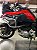 PROTETOR MOTOR + CARENAGEM INOX BMW F750GS - Imagem 3