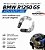 Pedaleira De Apoio Pés Pedaleira Confort BMW R1250 GS Adventure – MOTOPOINTRC - Imagem 1