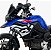 PROTETOR CARENAGEM BMW F750 / F800 GS PREMIUM - Imagem 2