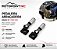 Pedaleira de Apoio para Pés / Descanso para Protetor de Motor – Universal – Motopointrc - Imagem 2