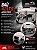 BAU CENTRAL 42L HONDA AFRICA TWIN CRF1100L - Imagem 1