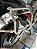 SUPORTE BAUS/ ALFORGE/ MALAS  *AÇO INOX * P/ DUCATI MTS V4s MOTOPOINTRC - Imagem 3