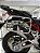 SUPORTE BAUS/ ALFORGE/ MALAS  *AÇO INOX * P/ DUCATI MTS V4s MOTOPOINTRC - Imagem 4