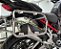 SUPORTE BAUS/ ALFORGE/ MALAS  *AÇO INOX * P/ DUCATI MTS V4s MOTOPOINTRC - Imagem 5