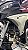 Protetor De Radiador Multistrada Ducati V4s / V4 Rally - Imagem 6