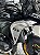 Protetor Carenagem BMW R1300gs Inox com espera para farol de milha MOTOPOINTRC - Imagem 3