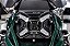PROTETOR FAROL ACRILICO BMW R1300 GS PREMIUM - Imagem 2