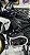 PROTETOR MOTOR INOXIDAVEL BMW R1300 GS  3 pontos *TriStandt* - Imagem 5