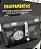 BAU 50l TOP CASE CENTRAL BMW Adventure - Imagem 1