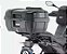 Base para Baú Givi ou MP Movel BMW R1300 GS - Imagem 2
