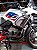 PROTETOR MOTOR E CARENAGEM BMW R1200 GS 2012 AR AÇO INOXIDAVEL - Imagem 4