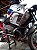 PROTETOR MOTOR E CARENAGEM BMW R1200 GS 2012 AR AÇO INOXIDAVEL - Imagem 3